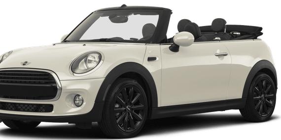 MINI COOPER CONVERTIBLE 2016 WMWWG5C53G3A83135 image